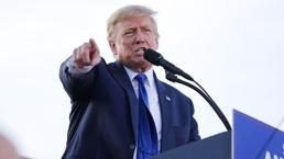Eski ABD Başkanı Donald Trump hakkında şok karar! Günde 10 bin dolar...