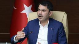 Bakan Kurum açıkladı: Cumhuriyet tarihinin en büyük deprem dönüşümünü yaptık