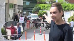 Esenyurt'taki lüks sitede silahlı kavga! 'Kayyum sitemize mafyayı getirmiş, bizi tehdit ediyorlar'