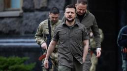 Ukrayna'nın sırrı haftalar sonra deşifre oldu! Rus ordusunu böyle durdurdular
