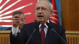 CHP lideri Kılıçdaroğlu resti çekti! 'Yolunuz açık olsun'