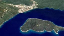 Karaca Adası'nın satış fiyatı 360 milyon TL'ye yükseltildi!