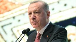 İstanbul Mushafı tanıtıldı! Cumhurbaşkanı Erdoğan: Haysiyetimize saldırana eyvallah edecek değiliz