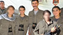 İBB çalışanının, teröristlerle fotoğrafı ortaya çıktı! Gözaltına alındı