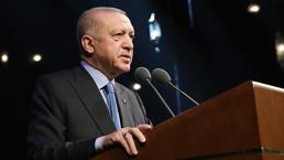 Cumhurbaşkanı Erdoğan'dan Kılıçdaroğlu'na tazminat davası