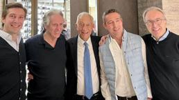 Fenerbahçe'de yeni teknik direktör konusunda son dakika gelişmesi! Jorge Jesus'un getireceği isimler belli oldu...
