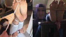 Kadınlara para verip falakaya yatırıyordu! Şok eden detay! Karısını da...