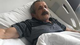 Pide almak için girdiği kuyrukta 68 yaşındaki Kıbrıs gazisini acımadan dövdüler