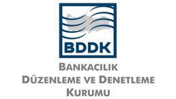 BDDK'dan bankalarla ilgili çıkan haberlere ilişkin açıklama