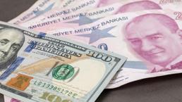Dolar ve Türk lirasıyla ilgili flaş açıklama! Rekor...