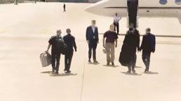 Casusluk filmlerini aratmayan takas olayının perde arkası ortaya çıktı!