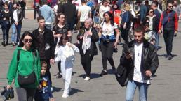 Bayram tedbirleriyle ilgili son dakika gelişmesi!