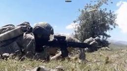 MSB duyurdu! 7 PKK/YPG’li terörist etkisiz hale getirildi