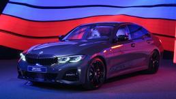 BMW 'den 50'inci  yaşa özel versiyon!