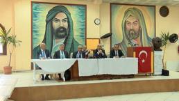 Alevi inanç önderlerinden Avusturya'nın kararına tepki