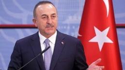Bakan Çavuşoğlu, Polonyalı mevkidaşı ile görüştü