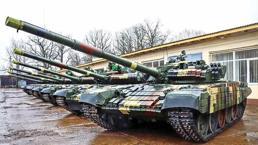 Ukrayna’ya topyekûn yığınak! ABD'den dev yardım paketi, İngiltere'den 8 bin asker, Polonya'dan 200 tank...