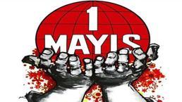1 Mayıs nerede kutlanacak, 1 Mayıs programı saat kaçta? 1 Mayıs İşçi Bayramı Maltepe mitingi 2022