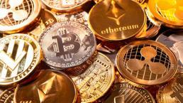 Kripto paralar resmen çakıldı! Bitcoin dibi gördü, 'ölümcül' seviyeye yaklaştı, Ethereum, Binance Coin, Ripple...