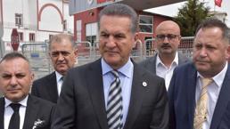 Sarıgül: CHP’yi kimse geri alamaz