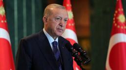 Cumhurbaşkanı Erdoğan'dan önemli açıklamalar