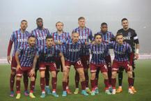 Trabzonspor'un şampiyonluğunda başrolü oynadılar! İşte zaferi getiren o yıldız futbolcular...