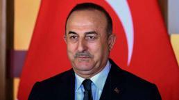 Bakan Çavuşoğlu’ndan Kavala kararını eleştirilere sert tepki! ‘Kullandıkları kişi hapse girdi…’