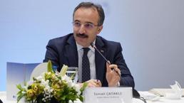 İçişleri Bakan Yardımcısı Çataklı, Türkiye'deki yabancı sayısını açıkladı