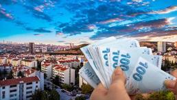 Faizsiz kredi imkanı! SGK resmen duyurdu, başvuranlar Ziraat Bankası'ndan 0 faizli konut kredisi alabiliyor, 750 TL taksitle...