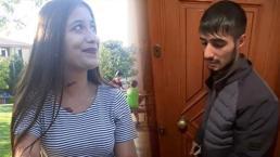 19 yaşındaki Asiye sokak ortasında öldürüldü! Sosyal medyada dikkat çeken mesaj