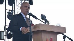 Bakan Kirişci: Türkiye'de 1,7 milyar çiçek üretiliyor