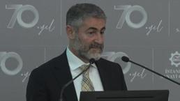 Döviz kuru ve enflasyonla ilgili Bakan Nebati'den flaş açıklama: Kontrol altına aldık