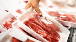 Kırmızı et üretimi yüzde 9,3 arttı