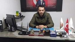 Tekirdağ'da belediye çalışanına silahlı saldırı! Bacaklarından vuruldu