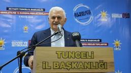 Binali Yıldırım: Karadeniz dünyanın ihtiyacını 45 yıl boyunca karşılayacak enerji stokuna sahip