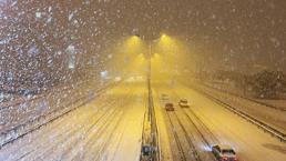 Mayısta kuvvetli kar yağışı açıklaması! 41 il için Meteoroloji'den son dakika uyarısı geldi! Günlerce sürecek, tarih verildi...