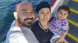 Ekmek parçası ölümüne neden oldu! Şok olay