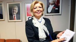 Eski CHP milletvekili Canan Arıtman hayatını kaybetti