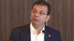 Tepkiler peş peşe geldi! İBB başkanı İmamoğlu özür dilemek zorunda kaldı