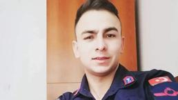 Şehit Uzman Çavuş Muharrem Efendi Dündar son yolculuğuna uğurlandı