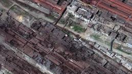 Ukrayna'da son dakika gelişmesi! Azovstal'dan tüm kadın, çocuk ve yaşlılar tahliye edildi