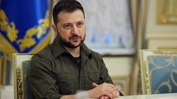 Zelenskiy: “Azovstal fabrikasından 300'den fazla sivil kurtarıldı”