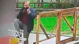 Genç kızın taytını çalıp kaçmıştı! Şok eden iç çamaşırı itirafı