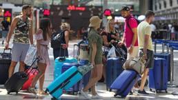 Talep patladı, yer bulunamıyor! Doluluk oranı yüzde 98'lere ulaştı