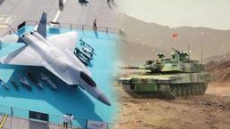 MİT alarma geçti! Gözü savunma sanayiinde