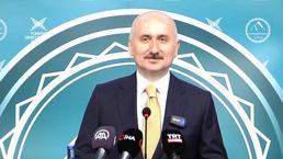 'İstanbul-İzmir Otoyolu ve Osmangazi Köprüsü'nden bir haftada 290 bin araç geçti'
