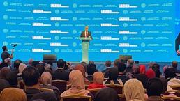 AK Parti Genel Başkanvekili Kurtulmuş: Göçmen meselesini çözeceğiz