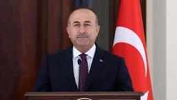 Bakan Çavuşoğlu, Suudi Arabistanlı mevkidaşı ile görüştü