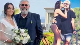 Mehmet Birgen dördüncü kez nikah masasında! Yaş farkı dikkat çekti...