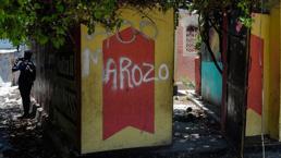 Haiti'de 8'i Türk toplam 17 kişi silahlı çete tarafından kaçırıldı!